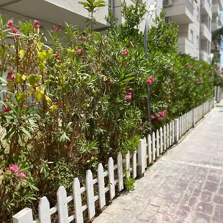 Apartment Adriatic Serenity Coast *