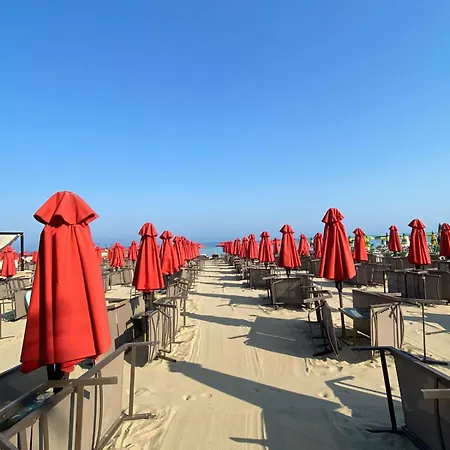 Adriatic Serenity Coast Apartment Golem (Tirana)