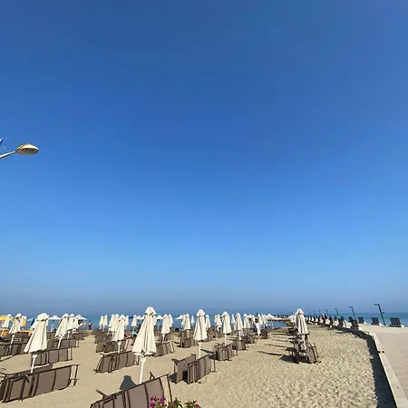 Adriatic Serenity Coast Apartment Golem (Tirana)