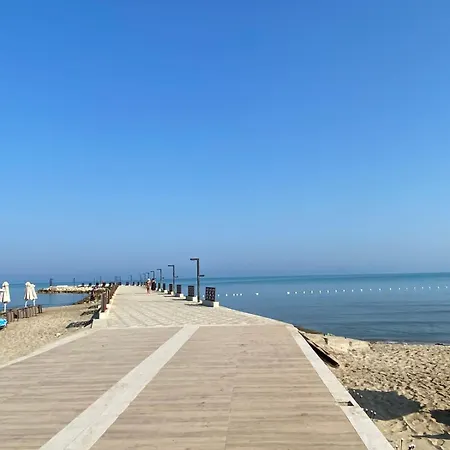 Adriatic Serenity Coast * Golem (Tirana)