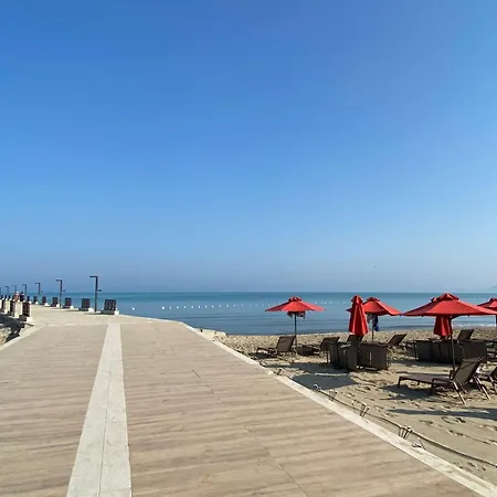 Apartment Adriatic Serenity Coast Golem (Tirana)