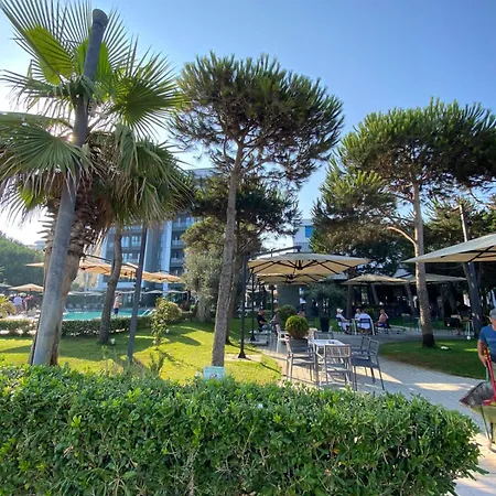 Apartment Adriatic Serenity Coast *