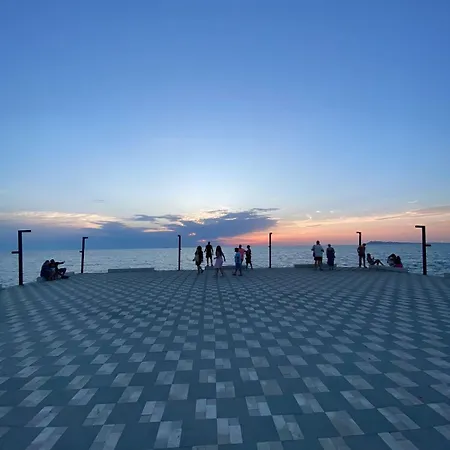 Adriatic Serenity Coast *