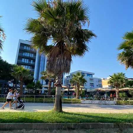 Adriatic Serenity Coast * Golem (Tirana)