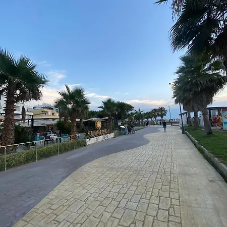 Apartment Adriatic Serenity Coast *
