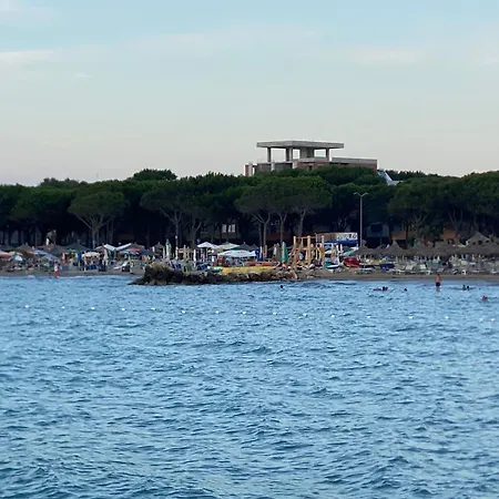 Adriatic Serenity Coast *