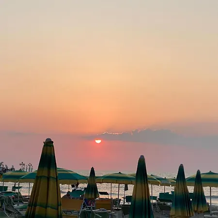 Adriatic Serenity Coast Apartment Golem (Tirana)